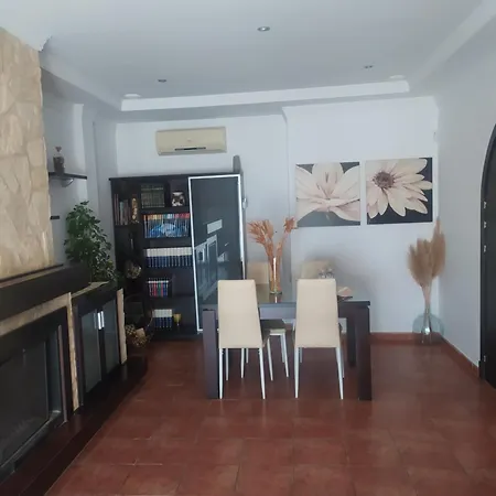 Vistas Σπίτι διακοπών *